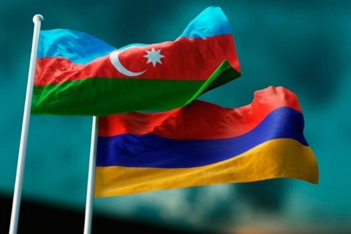 "Ermənistan və Azərbaycan sülh müqaviləsinin imzalanmasına yaxındır" - Paşinyanın mətbuat katibi