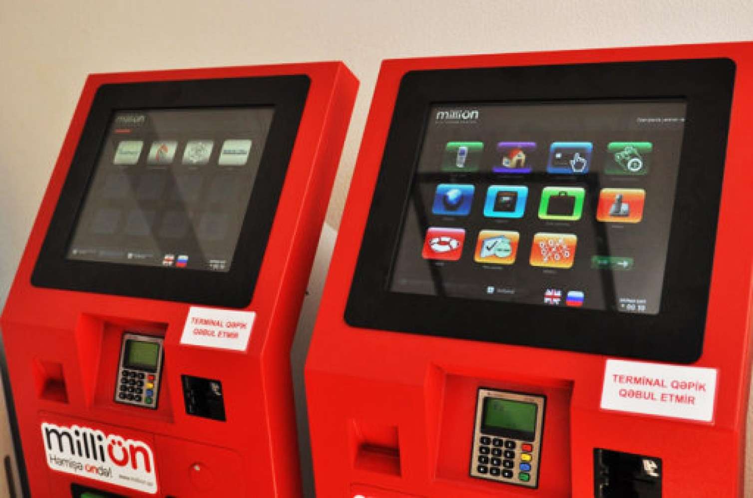 Marketlərdə pos-terminallar işləmir: Səbəb? - Rəsmi açıqlama