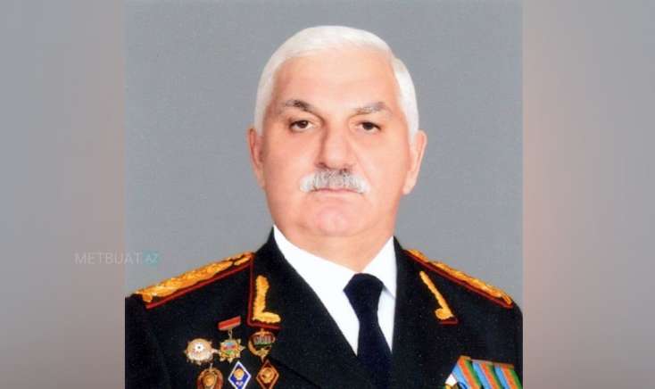 Bəylər Əyyubova ağır itki üz verdi