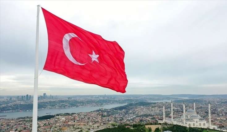4 türk ölkəsindən Türkiyəyə gözlənilməz zərbə