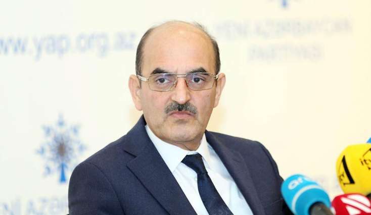 Prezidentin yüksək vəzifə verdiyi Mirzəliyev kimdir?