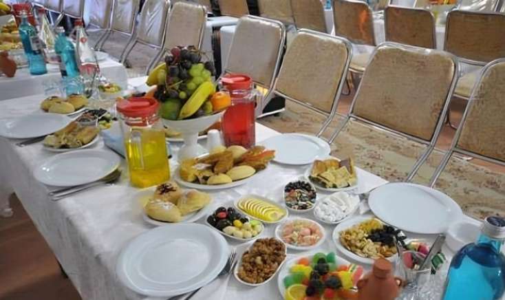 Yaslarda ehsan verilməsi qadağan olunacaq? - RƏSMİ