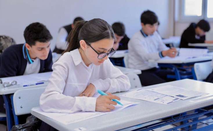 II və III qrup üzrə imtahanların nəticəsi açıqladı