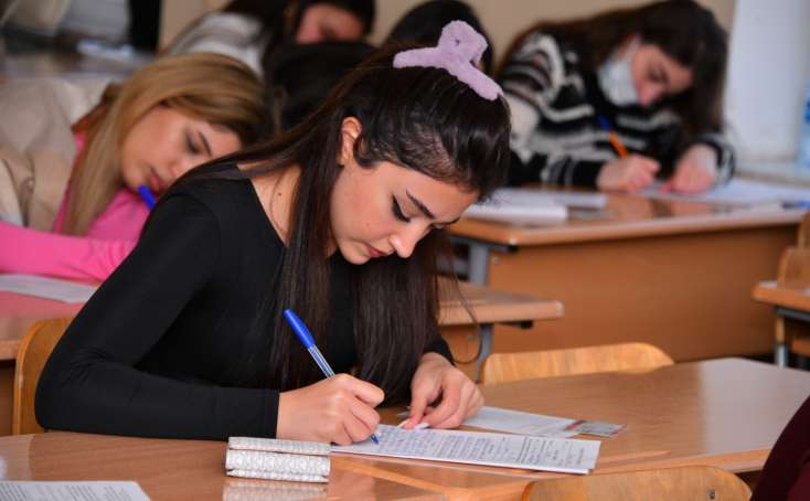 Bu tələbələrin təhsil haqqını dövlət ödəyir