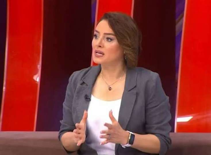 Səidə Bəkirqızı "Space"dən ayrıldı