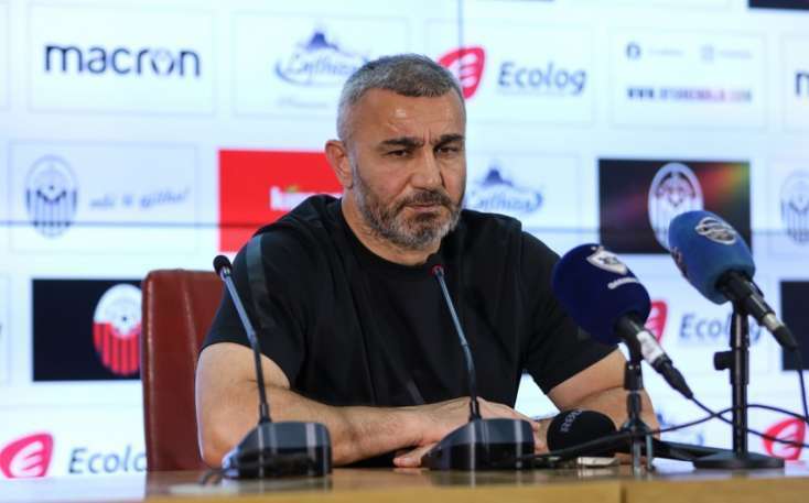 UEFA Qurban Qurbanovla bağlı paylaşım etdi