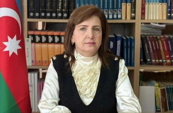 “Pul almışam, yaxşı eləmişəm” deyən direktor İŞDƏN ÇIXARILDI - VİDEO