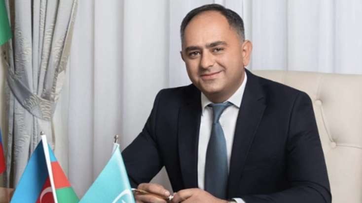 Oqtay Şirəliyevin yerinə yeni təyinat - FOTO