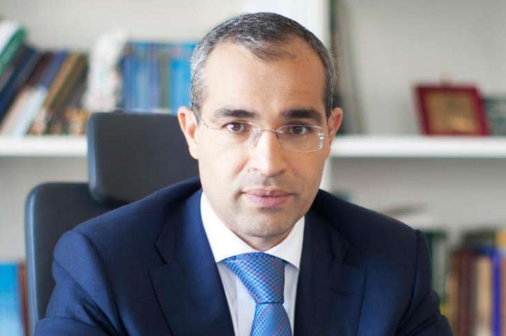 Mikayıl Cabbarov yeni qərar imzaladı