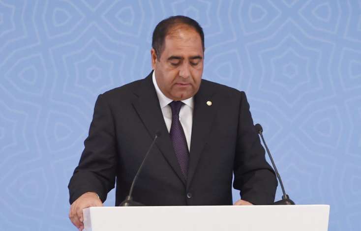 İslam Rzayev barəsində qərar verildi
