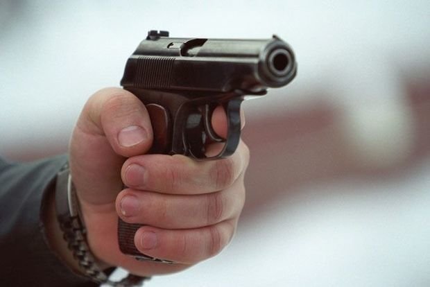 Qətlə görə həbs edilən qazi ilə bağlı yeni detallar - Foto