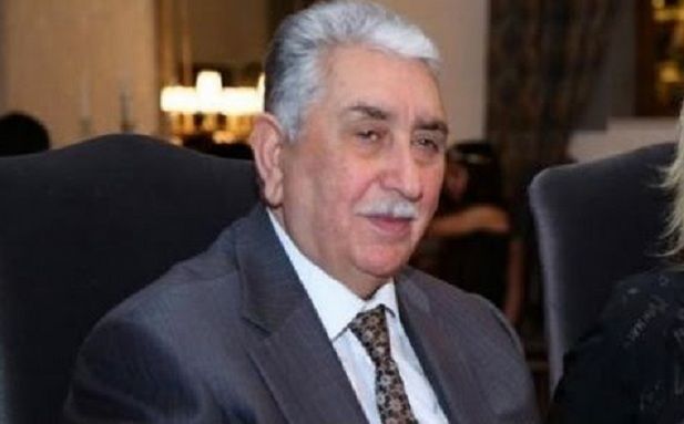 İlham Əliyev və Mehriban Əliyeva Arif Babayevin vəfatı ilə bağlı nekroloq imzaladılar
