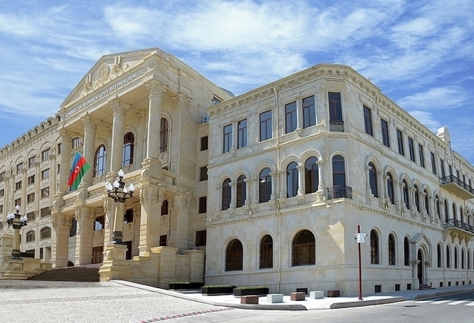 4 nəfər saxlanılaraq Azərbaycana TƏHVİL VERİLDİ