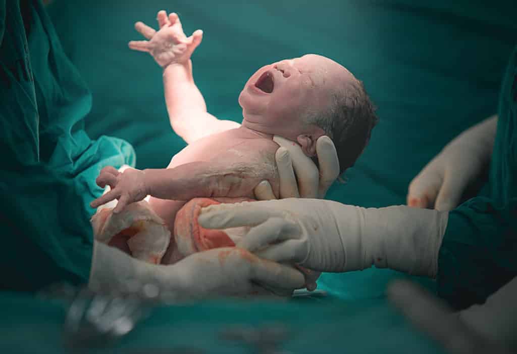 Dünya görünməmiş doğum nisbəti böhranı ilə üz-üzədir - BMT açıqladı