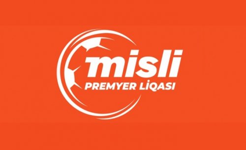 RƏSMİ: Gələn mövsüm Misli Premyer Liqasında bu klublar iştirak edəcək