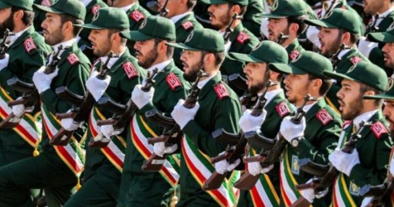 İranın "başı dərddə" - Avropa dövlətləri SEPAH-la bağlı QƏRAR VERƏCƏK - SENSASİON MƏQAMLAR