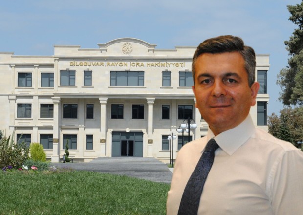 Biləsuvarın icra başçısına “DUR” deyən olcaqmı?! –Dövlətin pulun "öz qanunları" ilə xərcləyir
