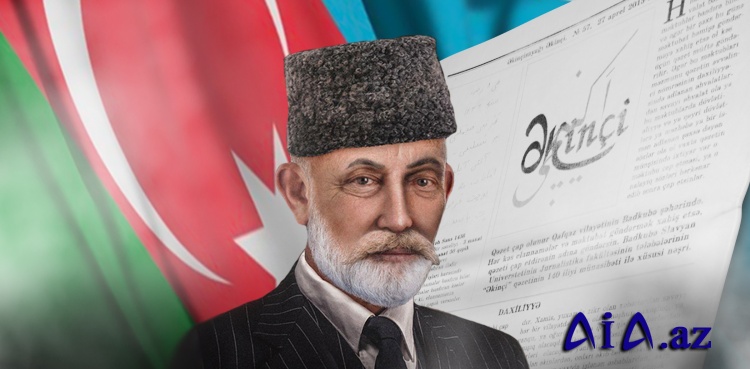 Xeyirxahlıq üçün doğulmuş millət fədaisi... - Fuad Biləsuvarlı yazır