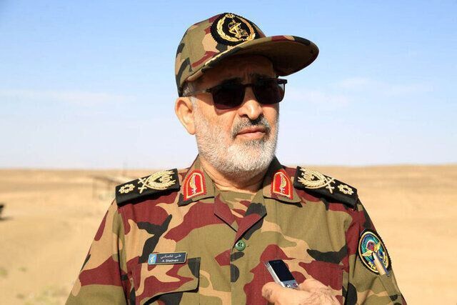 Daha bir general öldürüldü - 4 gün əvvəl təyin edilmişdi
