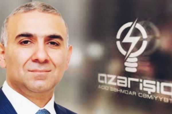 Vüqar Əhmədovun vazkeçilməz 10 manatlıq şirkəti - Bu dəfə 2,3 milyonluq müqavilə bağlayıb