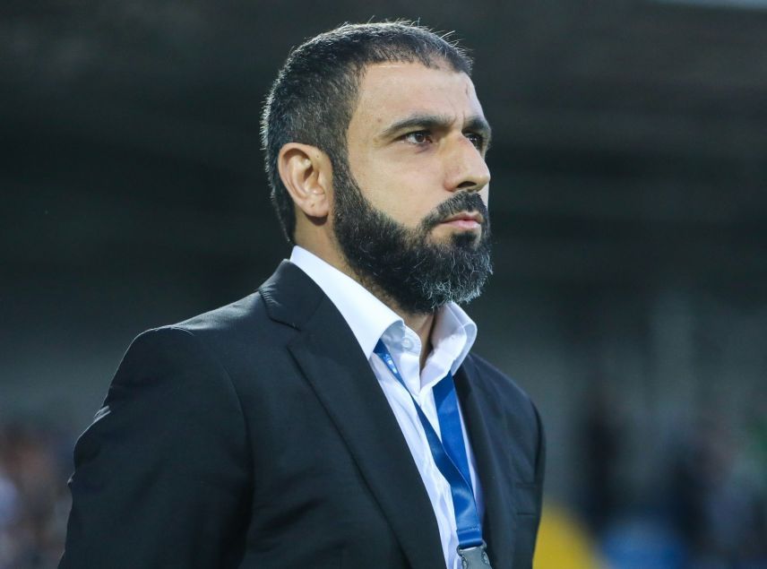 “İstəyərdim ki, verdiyi açıqlamalarda daha diqqətli olsun” – Rəşad Sadıqov