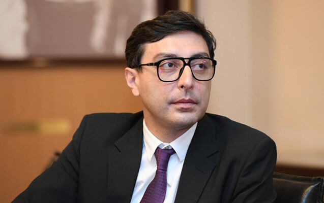 Fərid Qayıbov yola salınır: Görün yerinə kim gəlir - FOTO
