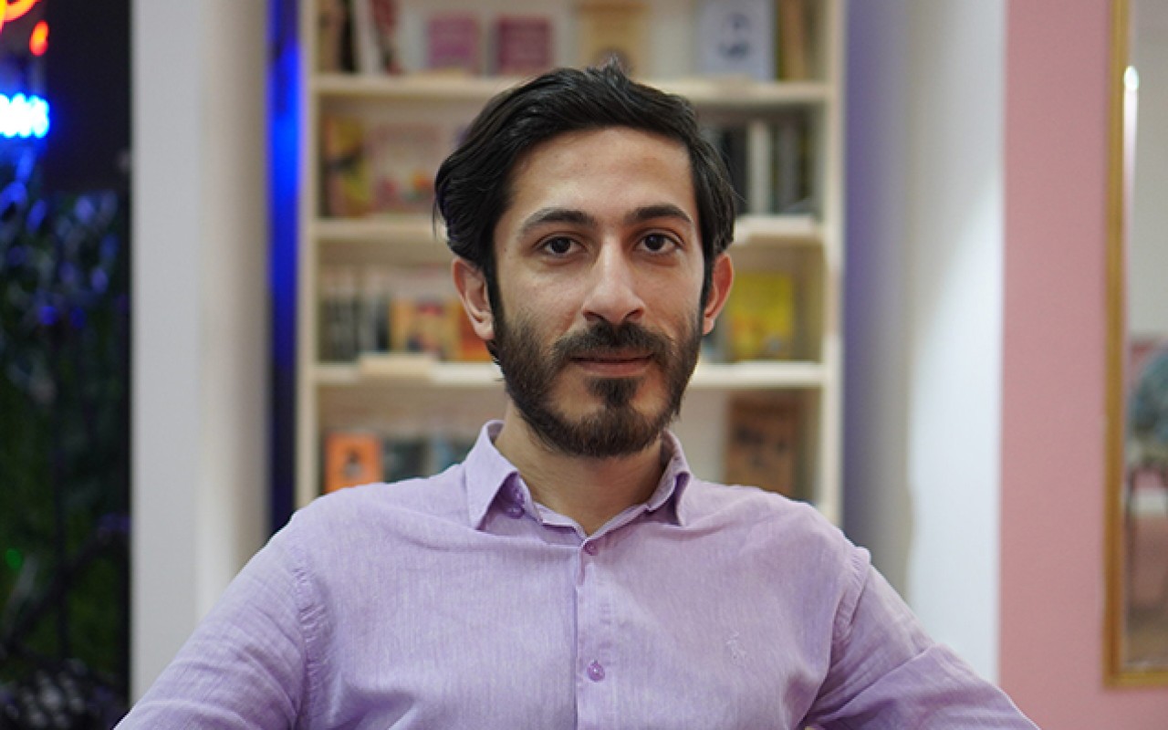 Məhkəmədən Afiyəddin Məmmədov barəsində qərar
