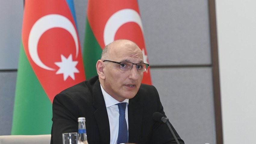 Azərbaycan Ermənistanı sülh sazişi bağlı şansı əldən verməməyə ÇAĞIRIŞ EDİB