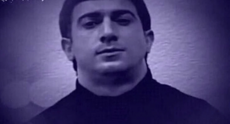 Lənkəranskinin düşməninə HÖKM OXUNDU - FOTO