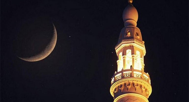 Ramazanın 29-cu gününün duası - İmsak və iftar vaxtı