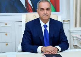  Binəqədidə başçının satmadığı YER QALMAYIB - NARAZILIQ VAR... FOTO