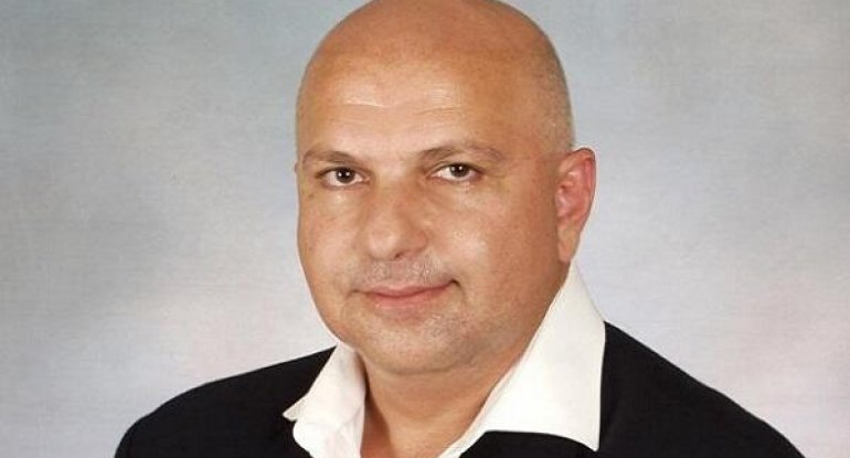 Arzu Rzayevə yeni vəzifə verildi