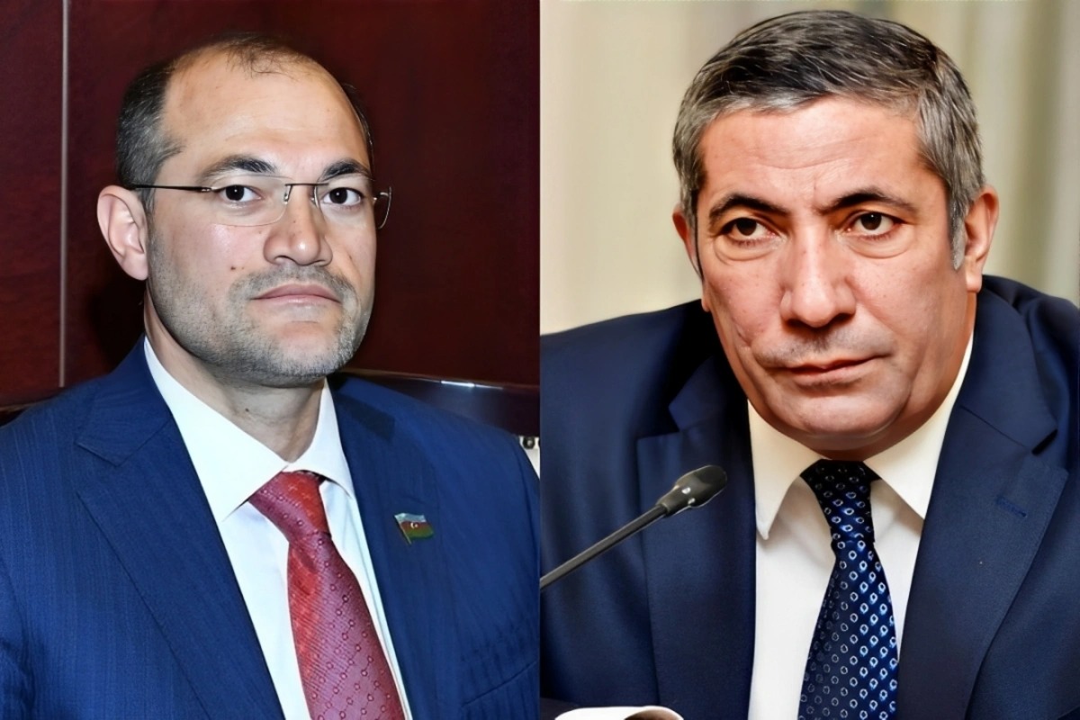 Siyavuş Novruzovla hər kəsin problemi yaranır - Razi Nurullayev