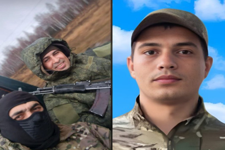 5 ay əvvəl həlak olan azərbaycanlıların meyitləri TAPILDI
