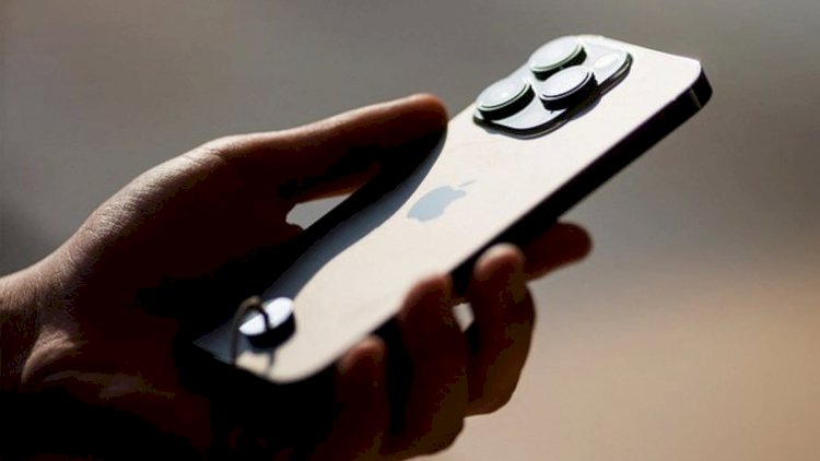 "iPhone" telefonlarının bu modelində dizayn kəskin dəyişəcək
