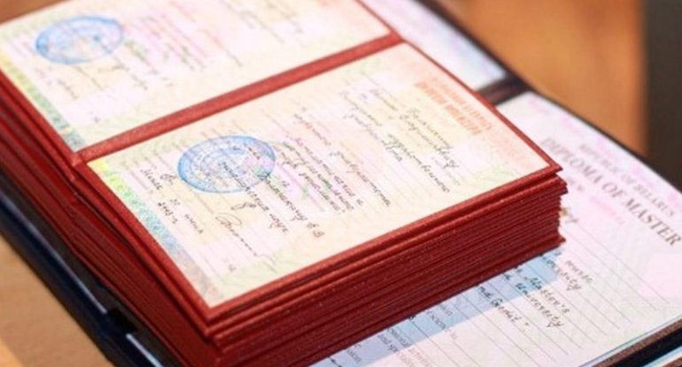 Bu universitetlərin diplomları Azərbaycanda tanınmır