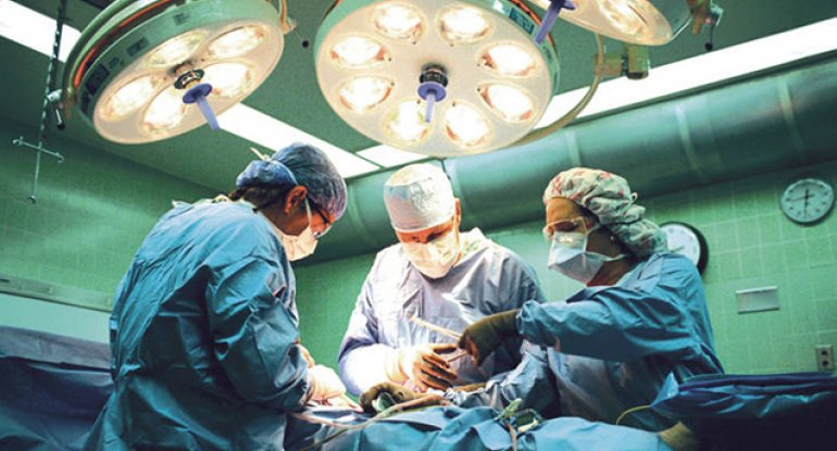 Doğuşda kliniki ölüm keçirən qadın xilas edildi, körpəsi öldü - YENİLƏNİB