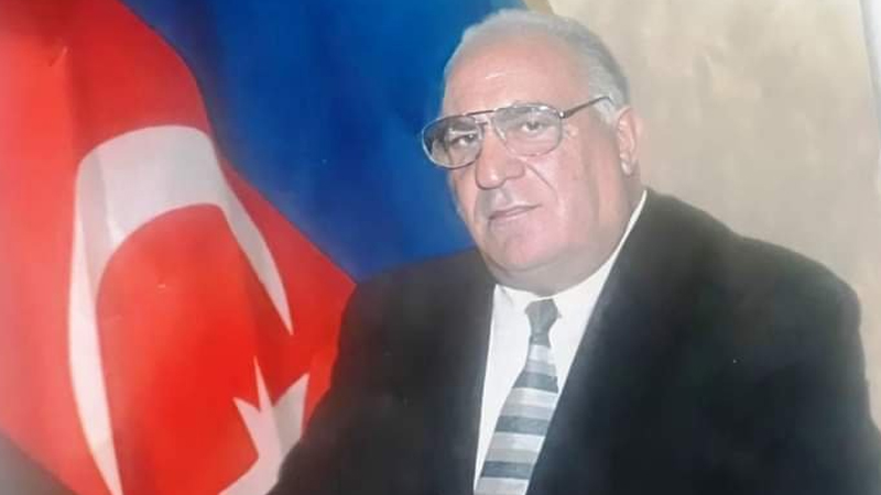 Zaman İsgəndərova məxsus ASC-nin vergi borcu üzə çıxdı