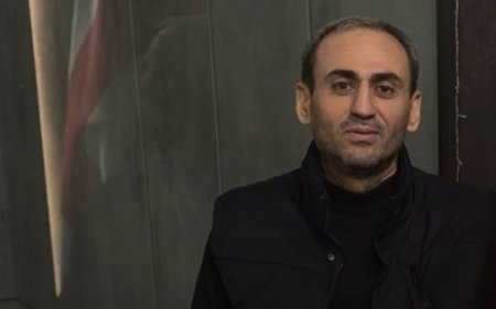 Əfqan Sadıqov azadlığa buraxıldı - Gürcüstan Avropa Məhkəməsinin qərarını icra edib