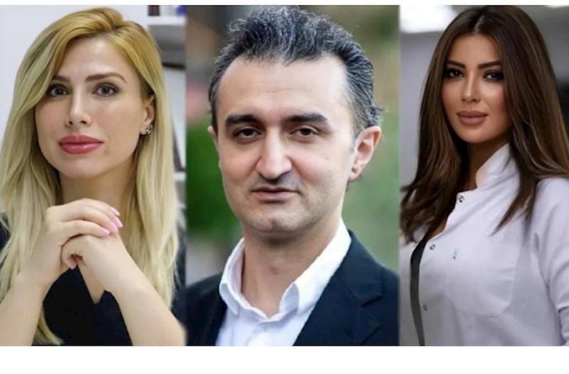 Plastik cərrah Dilqəm Məhərrəmova qadağa qoyuldu