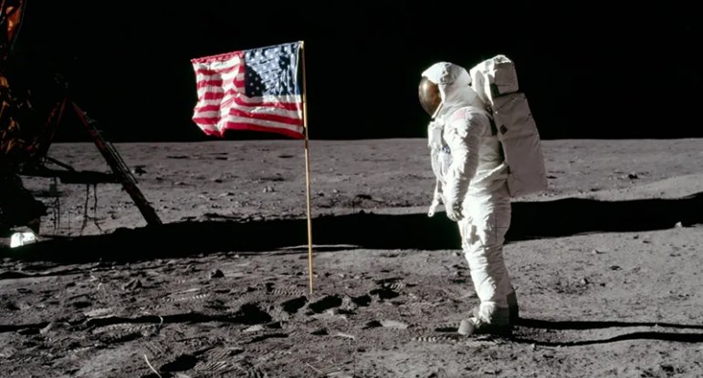 NASA eksperti izah etdi: Tarixdə heç bir astronavt niyə Yer atmosferini tərk etməyib?
