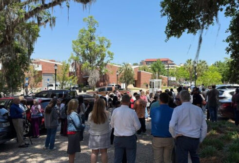 ABŞ-ın Florida ştatında universitetdə atışma olub, ölən və yaralananlar var