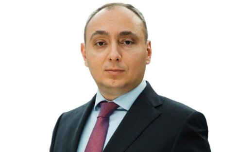 Nazir müavini Saməddin Əsədovun qanunsuzluqları aşkarlandı- Tenderlərdə bu qədər vəsaiti.....