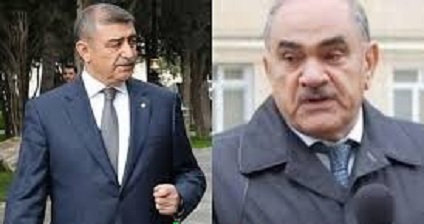 Şirvanda bələdiyyə sədri dəyişsə də... - İTTİHAM VAR...