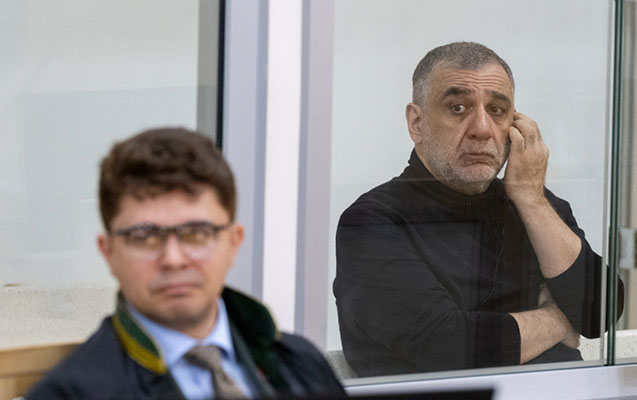 “Bir gündə iki oğlumu itirdim” - Onlar danışdı, Vardanyan dinlədi
