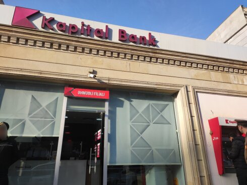 Bank sektorunun ƏN ZƏİF BƏNDİ... - ən çox oğurluq BURDA BAŞ VERİR