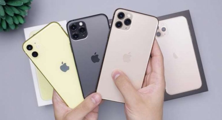 Xaricdən mobil telefon gətirənlərin nəzərinə