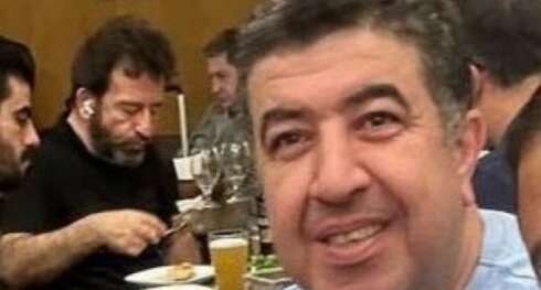 İcra başçısının dayısı oğlu olan Zəfər Quliyevdən şok addım