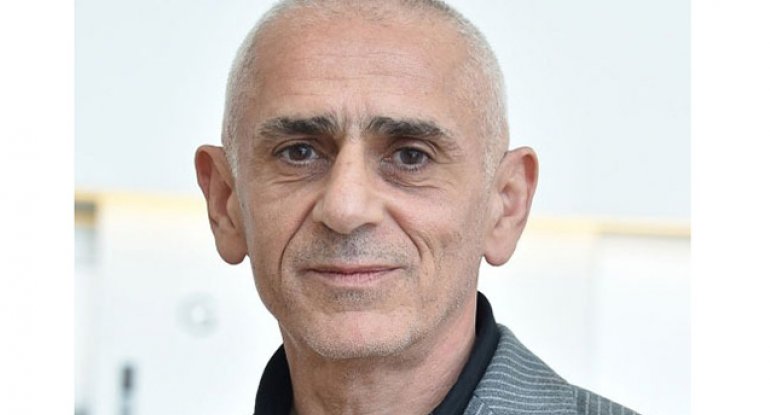 Elxan Cəfərov müşavir təyin olunub
