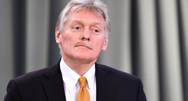 Peskov: "London vasitəçilik edə bilməz"